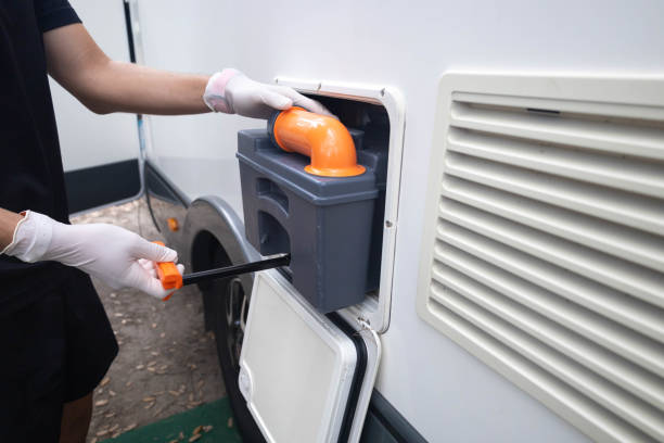 Best Handicap porta potty rental  in Coshocton, OH