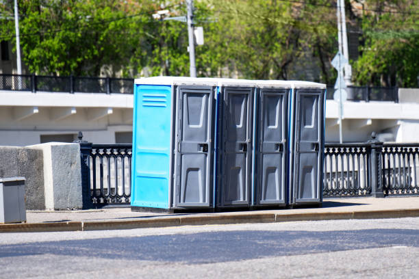 Portable Toilet Options We Offer in Coshocton, OH