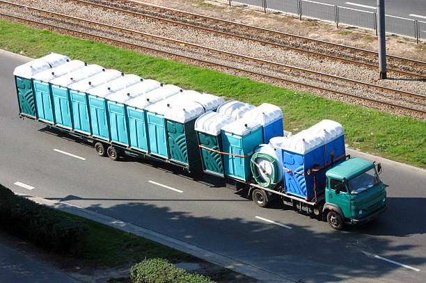 Best Best portable toilet rental  in Coshocton, OH